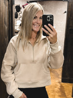 Court Scuba Jacket