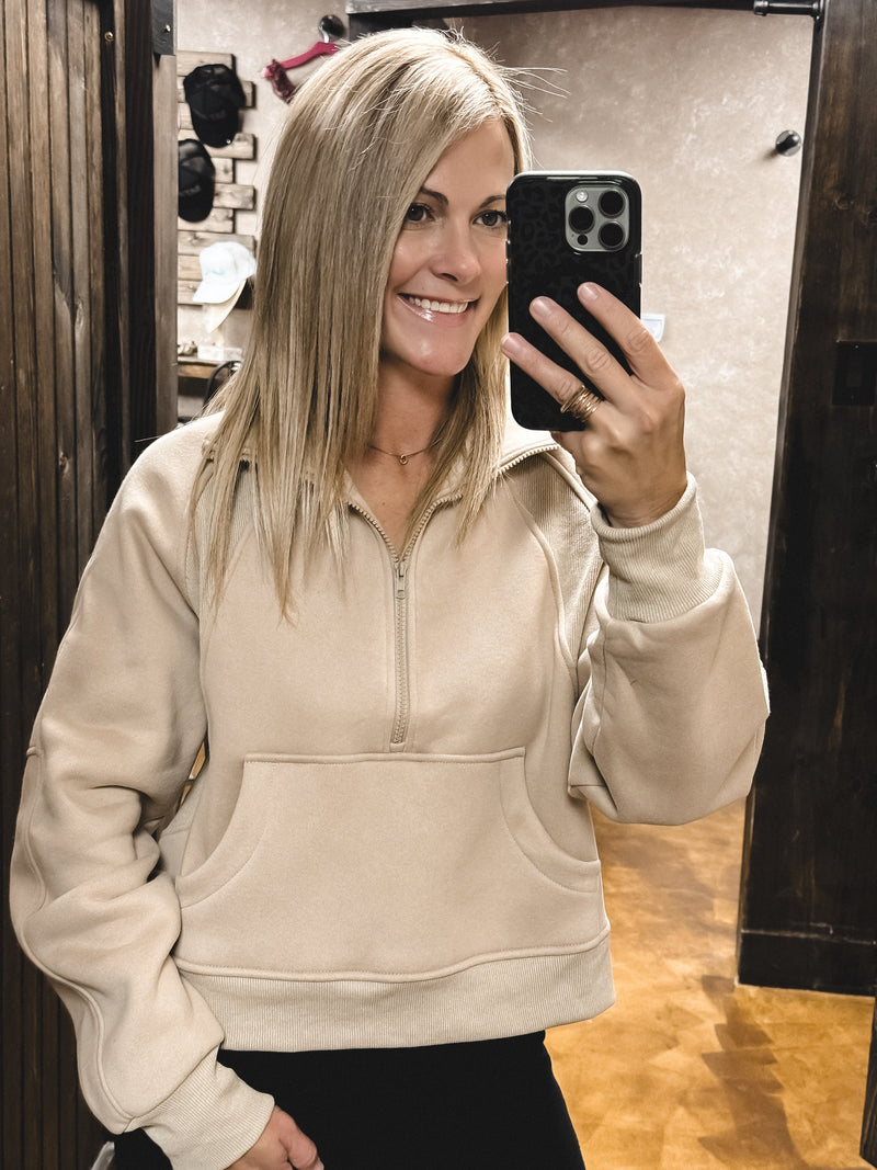 Court Scuba Jacket