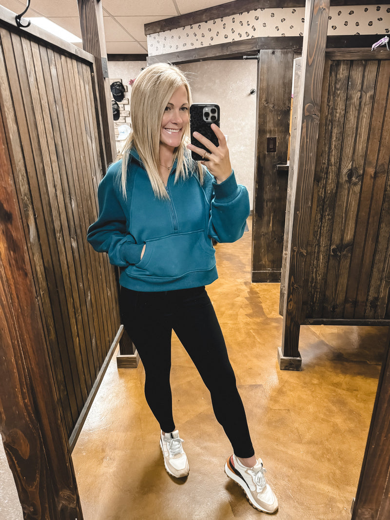 Court Scuba Jacket