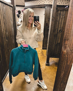 Court Scuba Jacket
