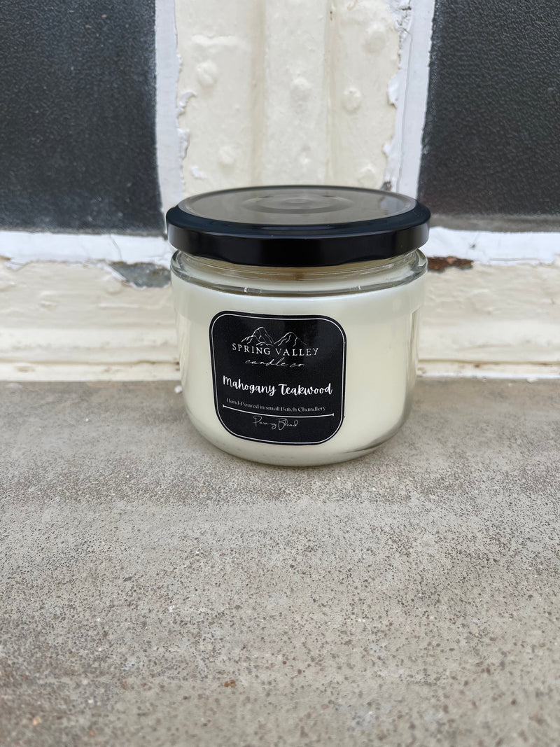 Spring Valley Candles