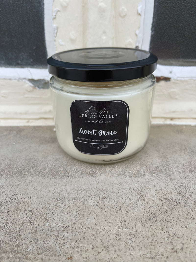 Spring Valley Candles