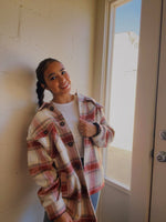 Out West Shacket
