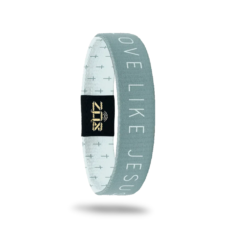 Zox Love Like Jesus Bracelet