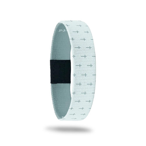 Zox Love Like Jesus Bracelet