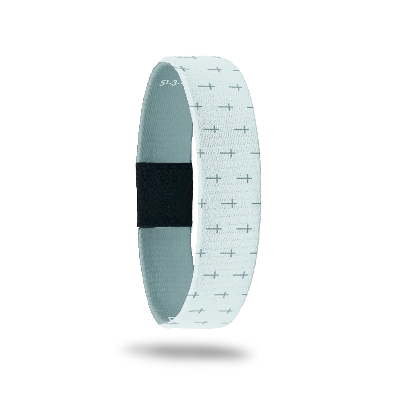 Zox Love Like Jesus Bracelet