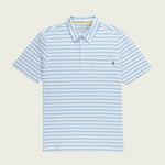 Marsh Wear Pensacola Polo Smoke