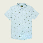 Marsh Wear Hagood Ice Blue Shirt