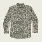 Marsh Wear Lenwood HG Tech LS Shirt