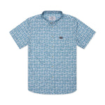 Burlebo Anglers Performance Button Up