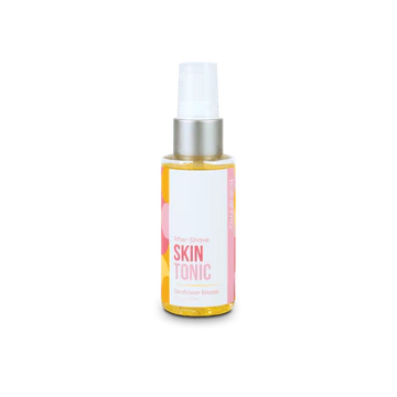 After-Shave oil