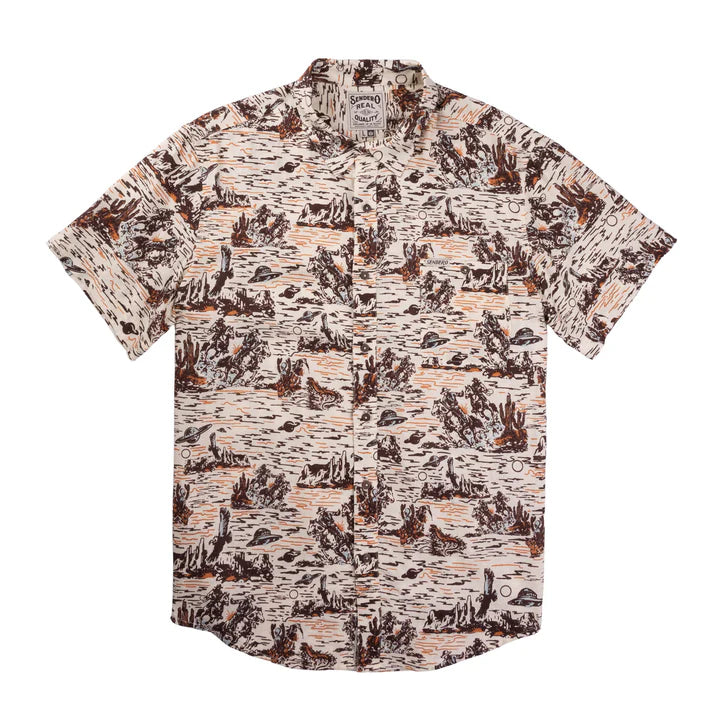 Sendero City Slicker Shirt