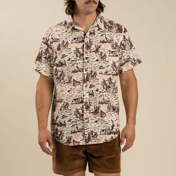 Sendero City Slicker Shirt