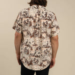Sendero City Slicker Shirt