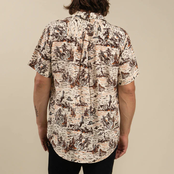 Sendero City Slicker Shirt