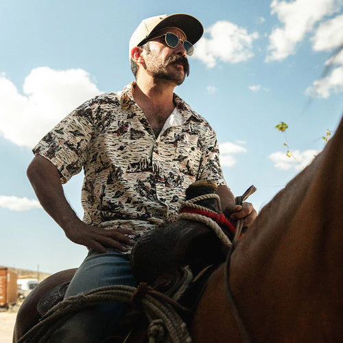 Sendero City Slicker Shirt