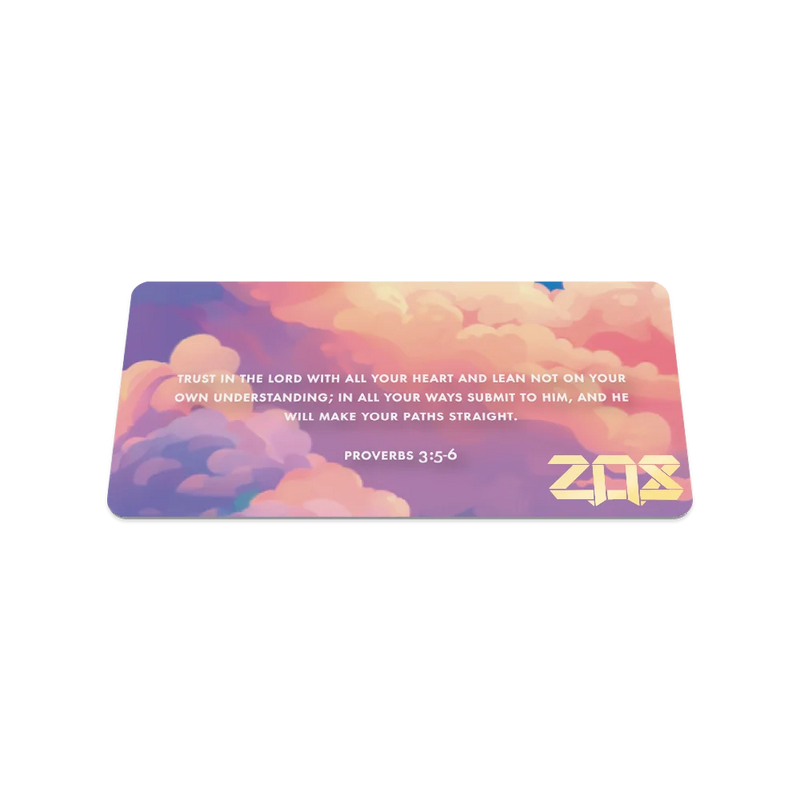 Zox Trust In Him Bracelet