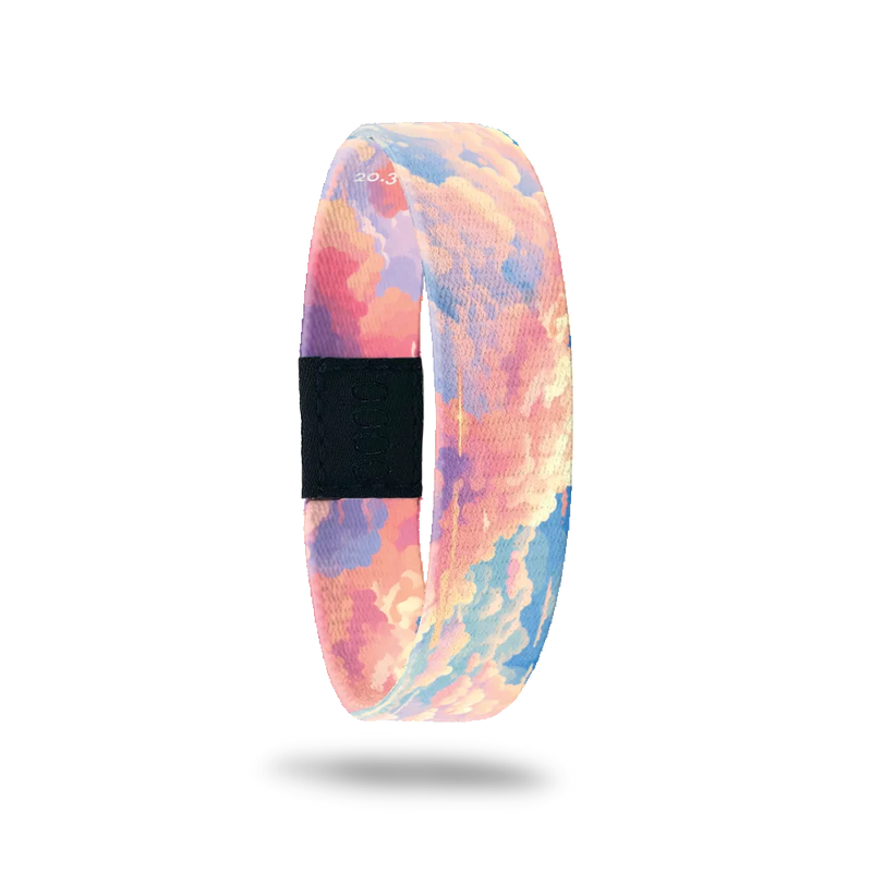 Zox Trust In Him Bracelet