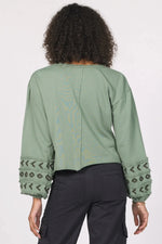 Another Love Gilly Top