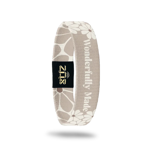 Zox Wonderfully Made Bracelet