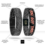 Zox You Got This Bracelet