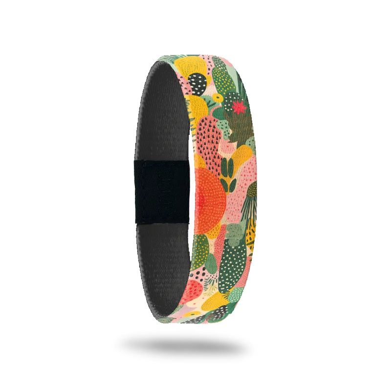 Zox You Are Not Your Mistakes