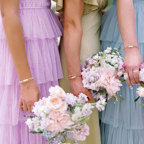 BB Harper Bracelet in Gold