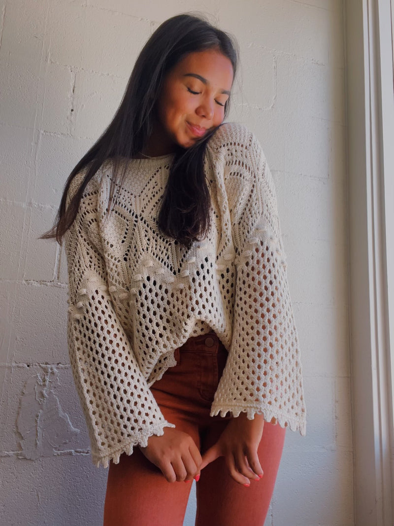 Another Love Marissa Sweater