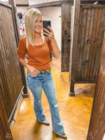 Another Love Eloise Top