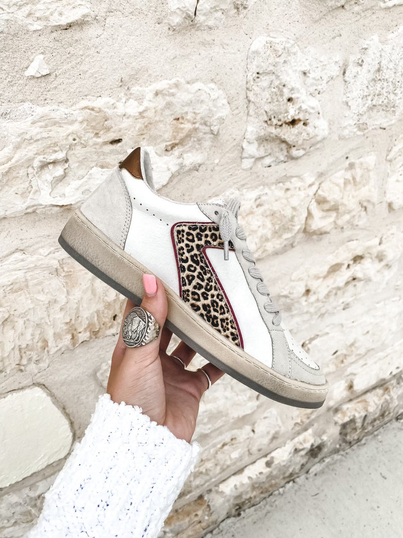 Kenn Shu Shop Sneakers