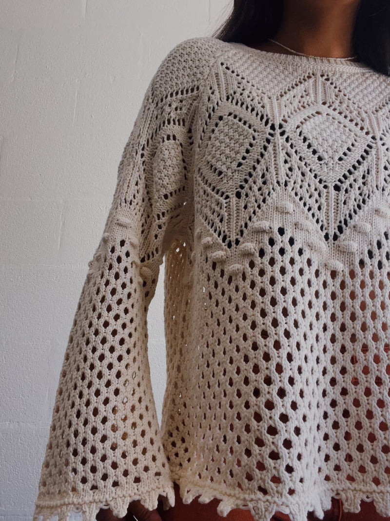 Another Love Marissa Sweater