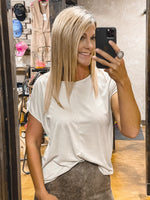 Another Love Lacey Top