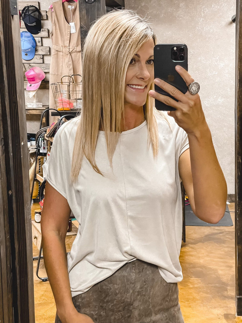 Another Love Lacey Top