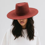Dakota Fedora Hat