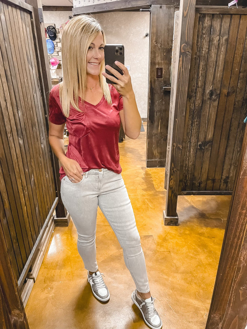 Another Love Phoenix Top