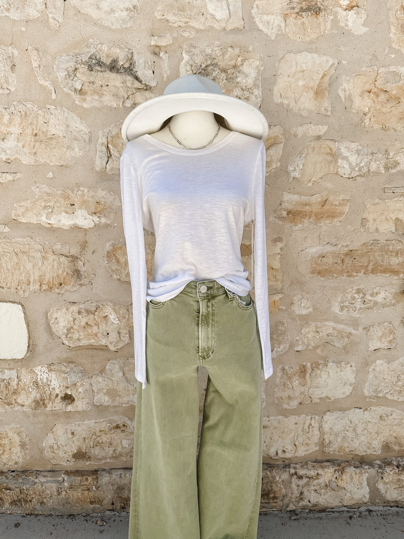Another Love Cassie Top