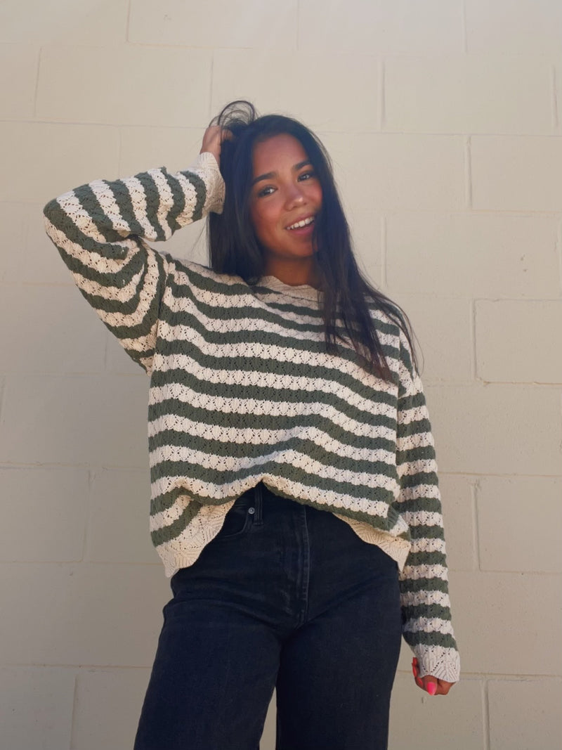 Another Love Maeve Sweater