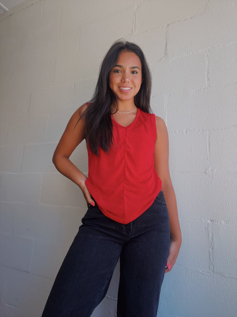 Another Love Skye Top