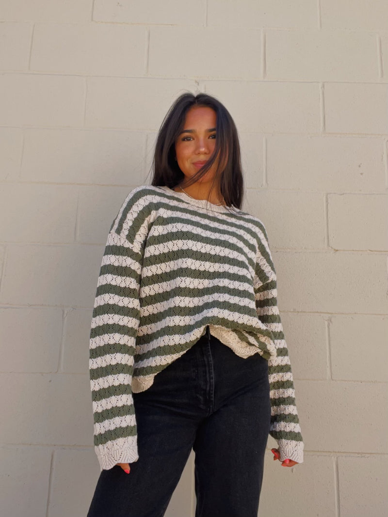 Another Love Maeve Sweater