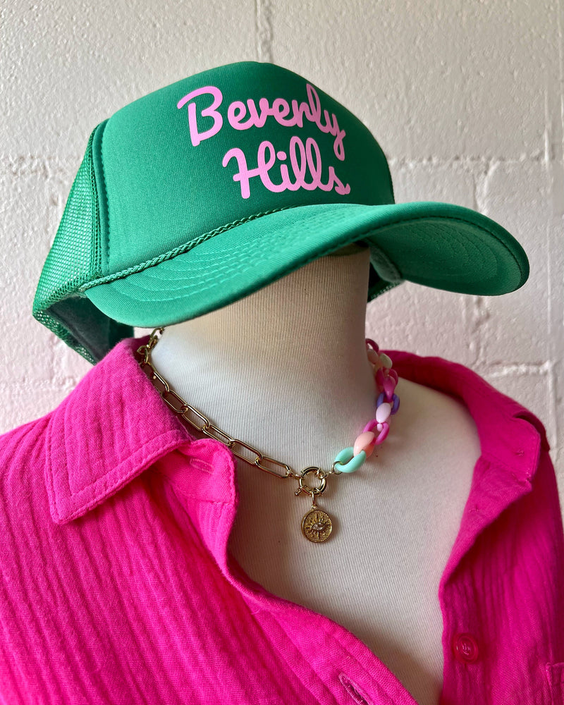 Kristalize Mya Necklace