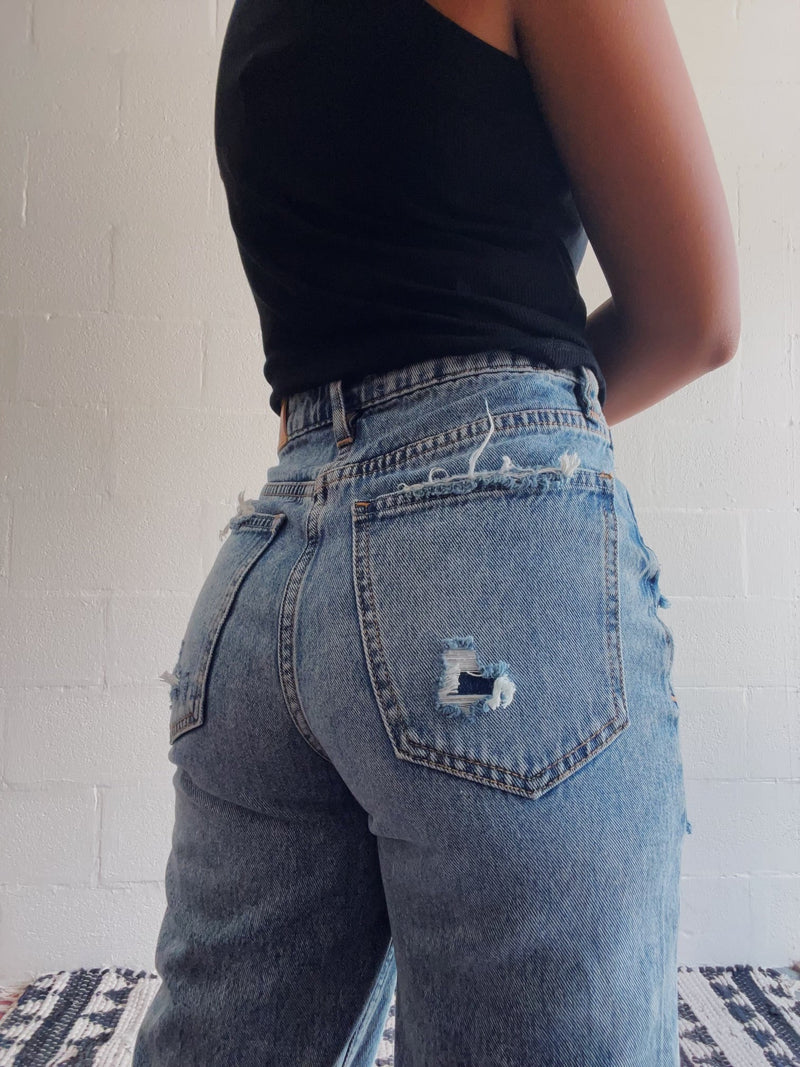 Dear John Allure 90's Jeans