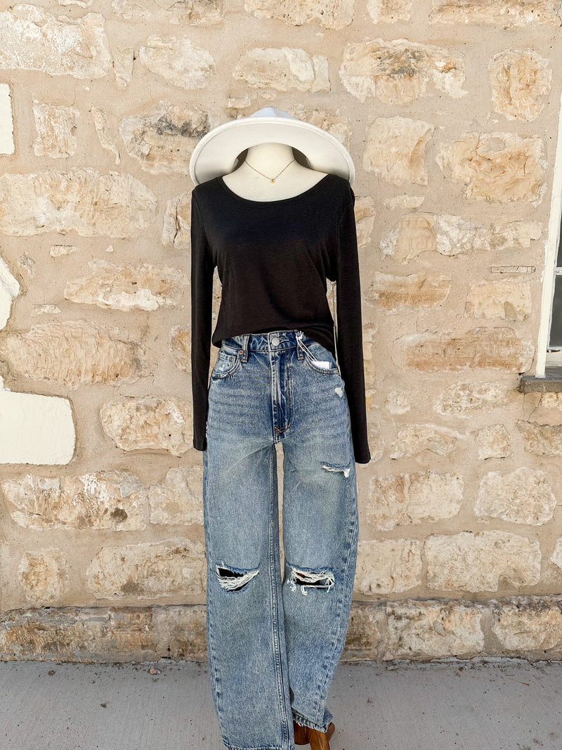 Another Love Cassie Top