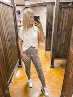 Another Love Lacey Top