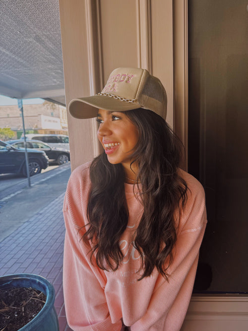 Cowboy Era Hat