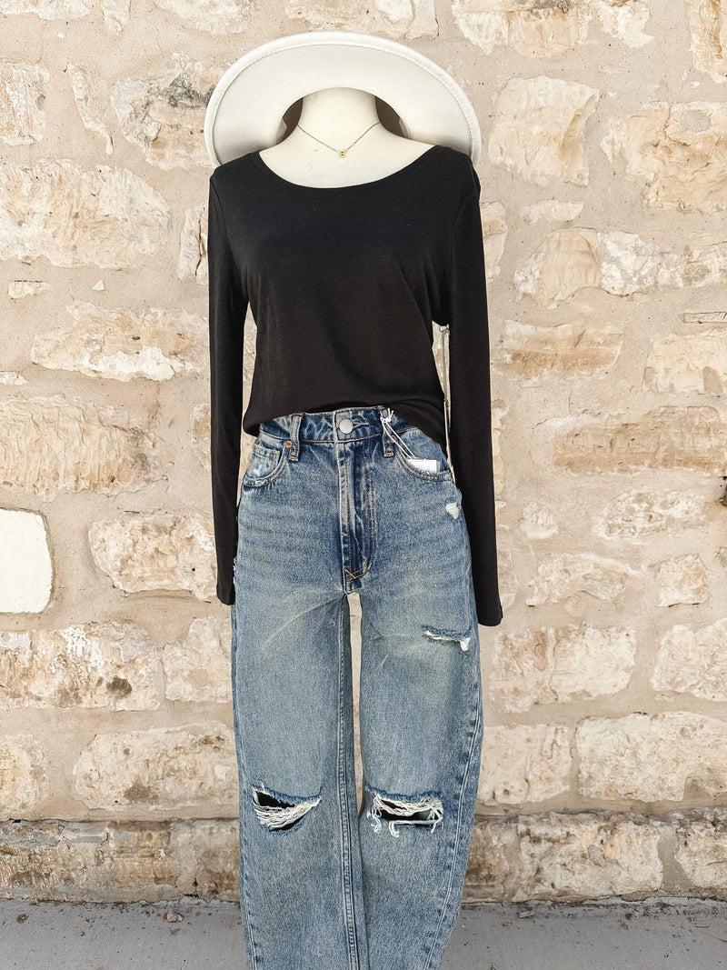 Another Love Cassie Top