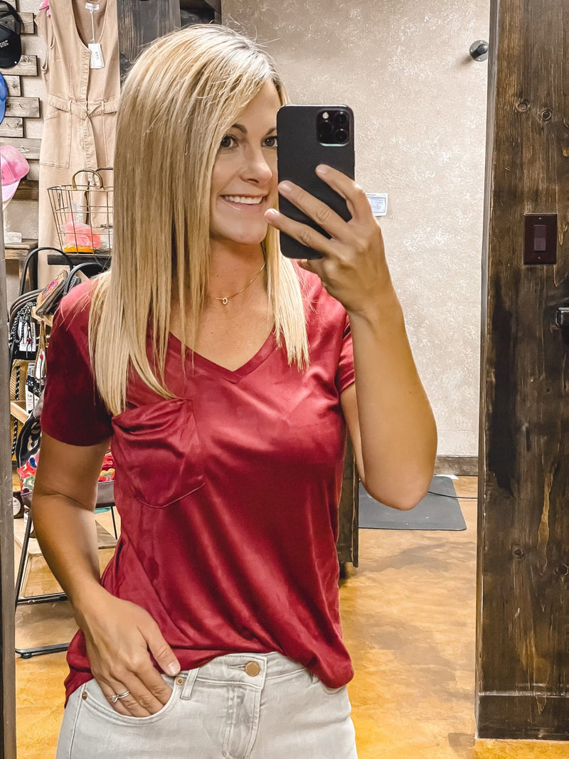 Another Love Phoenix Top