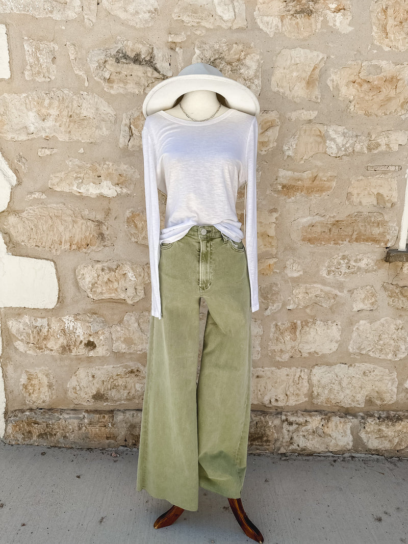 Another Love Cassie Top