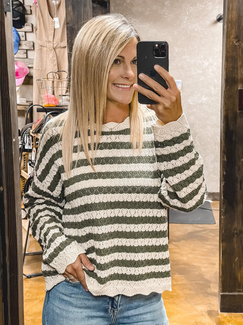 Another Love Maeve Sweater
