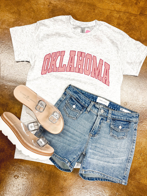 State Tee