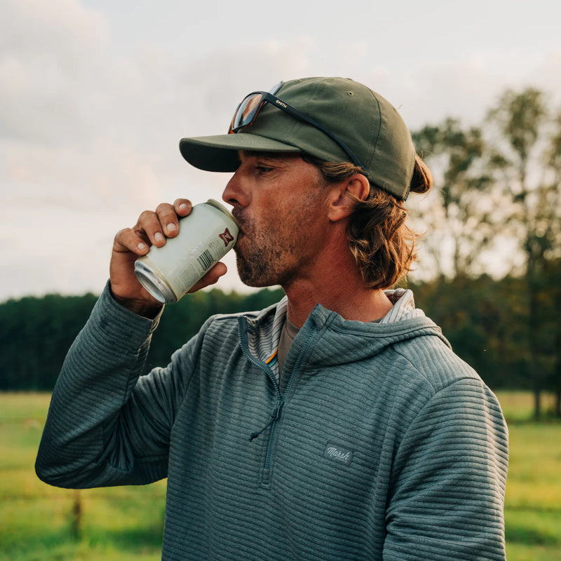 Marsh Wear Sullivan Tech Hoodie
